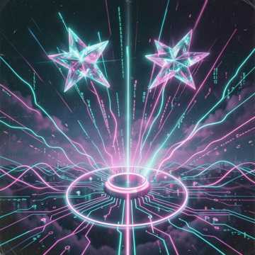 Binary stars