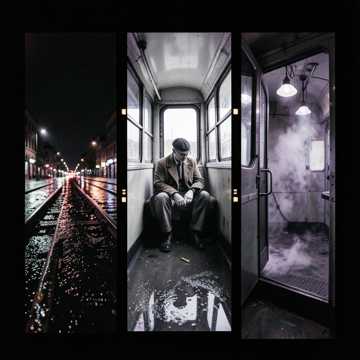 Мертвый трамвай (Edit) (Edit) (Edit)