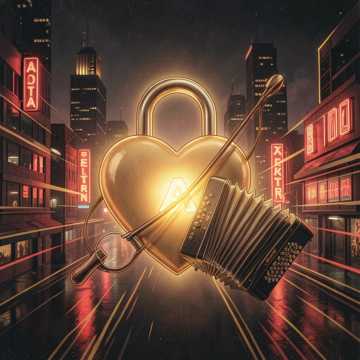 Сердце Моё