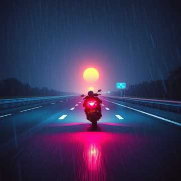 One Way Through