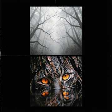 Кот Баюн