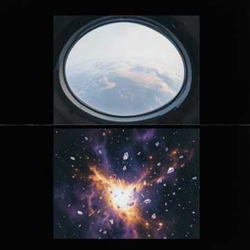 Космическая Я