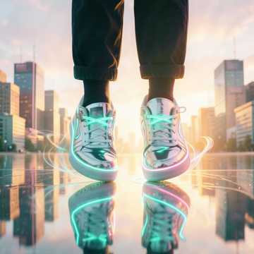 Sneaker