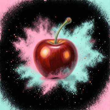 D.J.Max-Mix - Cherry baby (мотив, слова D.J.Max-Mix 2027)