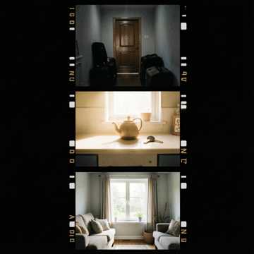 Свободной из пепла (Edit)