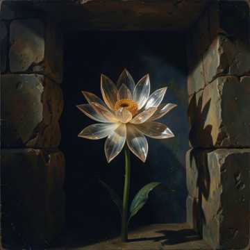 Nel silenzio_refix