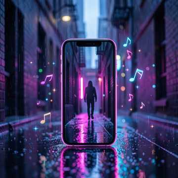 Страничка в интернет