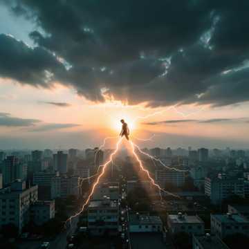 Рассвет