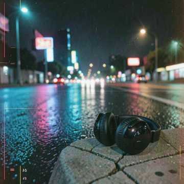 Ты и я бит - бас