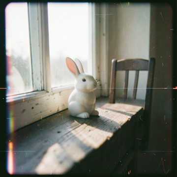 Малыш, зайчик (Edit) (Edit)
