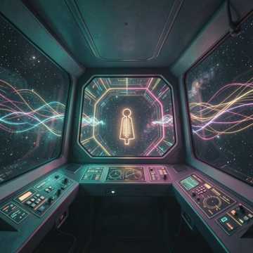 00.Интро (Диско-опера Космолок)