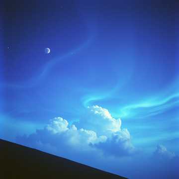 Tayna - A perfect view
