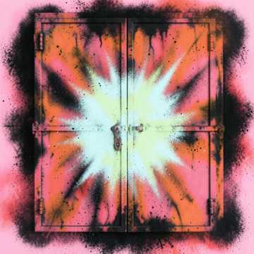 Loud distorted