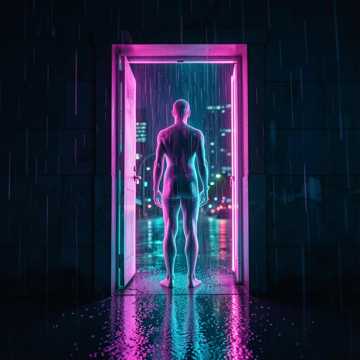 Где ты