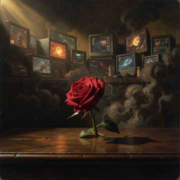 Rosen Nikolov - Мир не знает тормозов