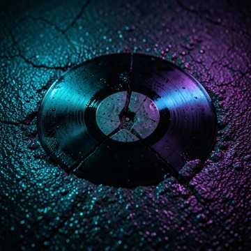 Love Is the Music