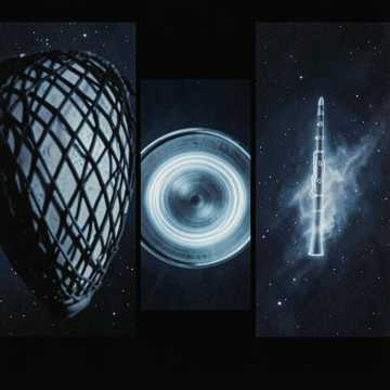 Cosmos Pulse 2 instrumental