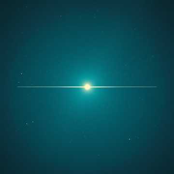 The Archer's Sky