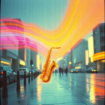Electric Waves