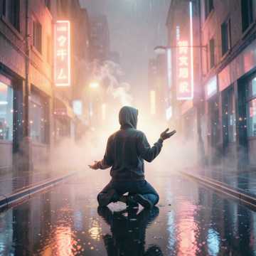Перед тобой