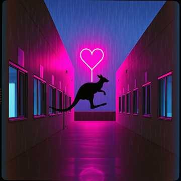 Кенгуребра