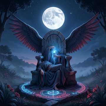 Калона. По мотивам книги ( дом ночи)