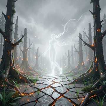 Ashfall