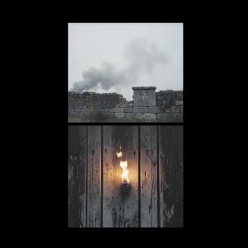 Костер 2 cover