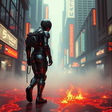 War Machine