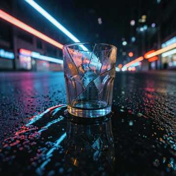 Обещала