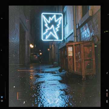 Наваждение (Dark G-House Mix)