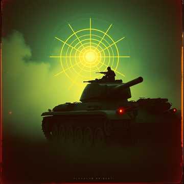 Танкист