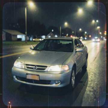 Dodge Intrepid