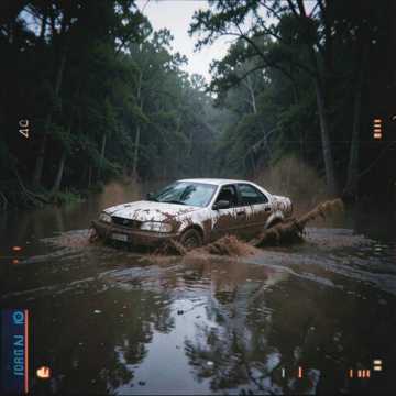 Jožin z Bažin: Drift Phonk Gag