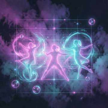 Dancing Ghosts Dub