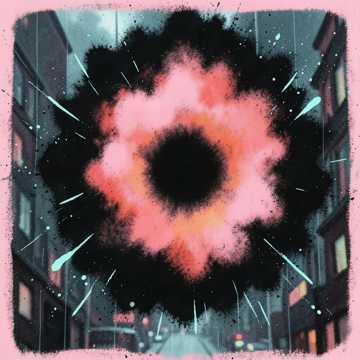 ТЫ ГДЕ-ТО ЕСТЬ