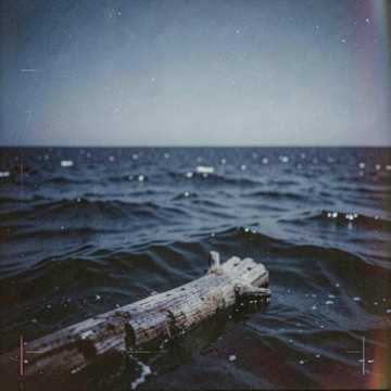 The Deep Blue Silence