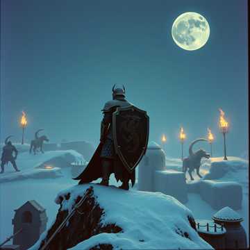 Мёртвый герой (Edit)