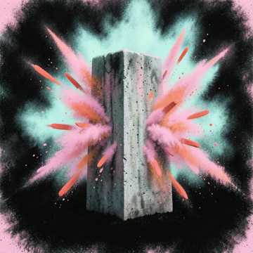 ПУСТОТА/EMPTINESS