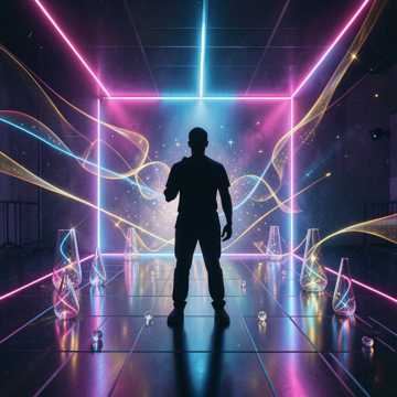 D.J.Max-Mix - Верни меня (Dance Pop)