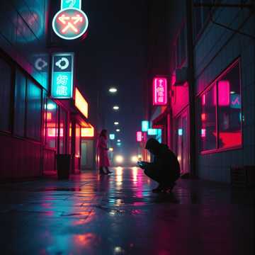 Summer song
