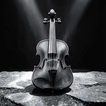 Фуга времени (Toccata of the Soul)!