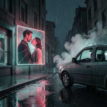 Грешная любовь 2