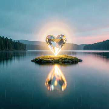 One Binary Love