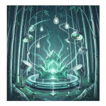 Jade Circuit