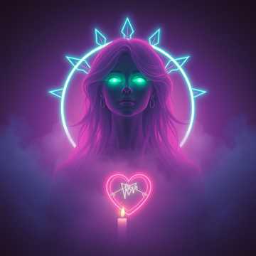 Green Eyed Love