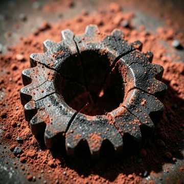 Gears of war