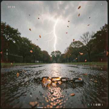 Я очутилась на едине с тобой...