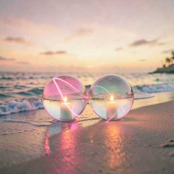 beautiful love