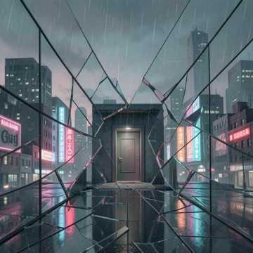 Уходи Попробуй (Edit)